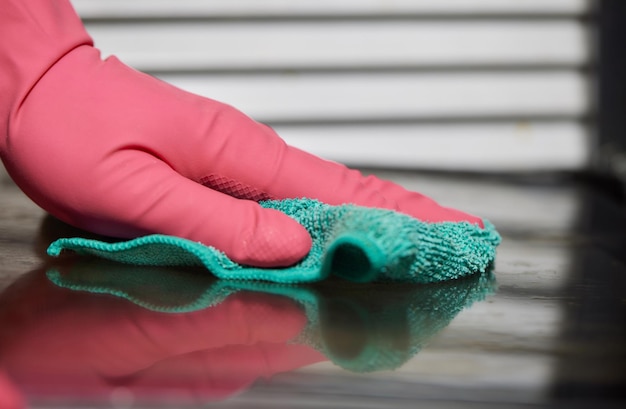 Professional commercial cleaning services in Kuala Lumpur