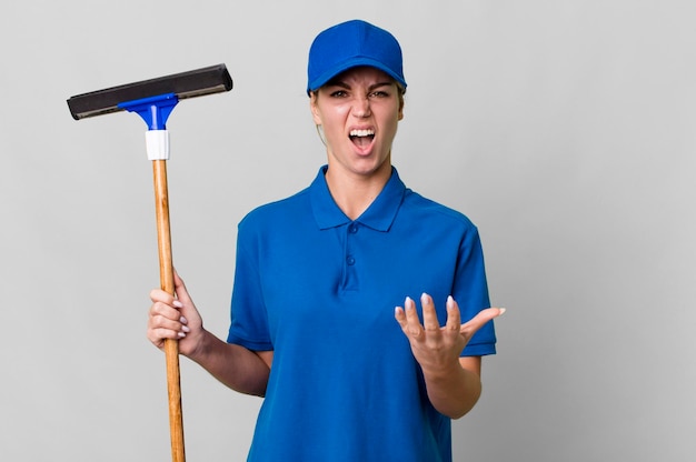 Systematic cleaning methodology